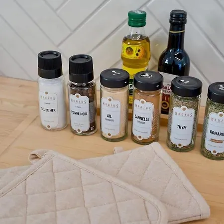 Дом отдыха Bastidon *