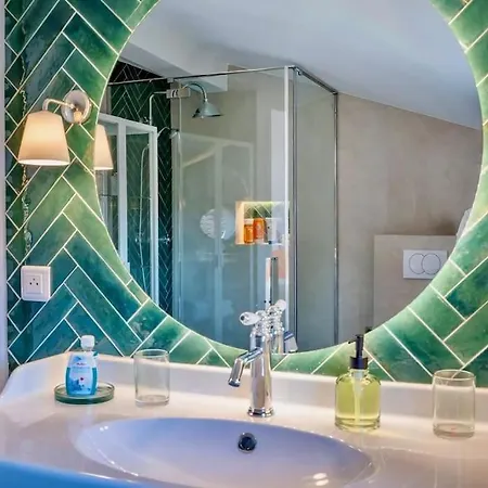 Bastidon Дом отдыха