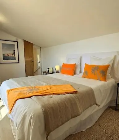 Holiday home Bastidon *