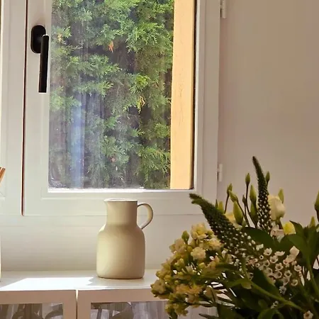 Holiday home Bastidon *