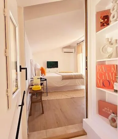 Bastidon Дом отдыха Гримо