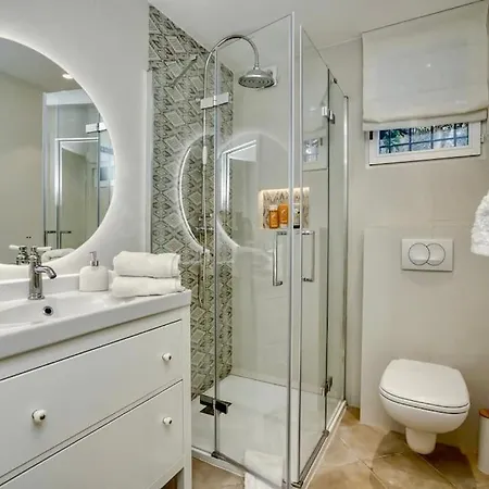 Bastidon Holiday home *