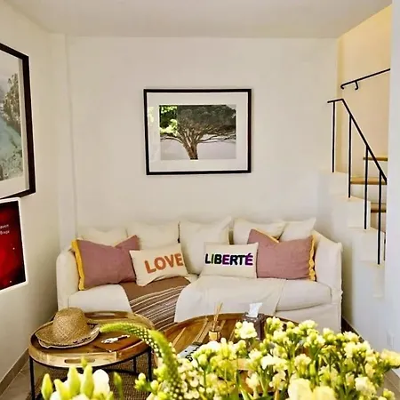 Bastidon Holiday home Grimaud