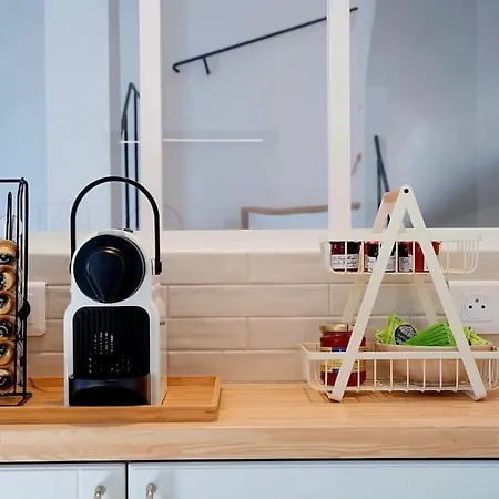 Дом отдыха Bastidon Гримо