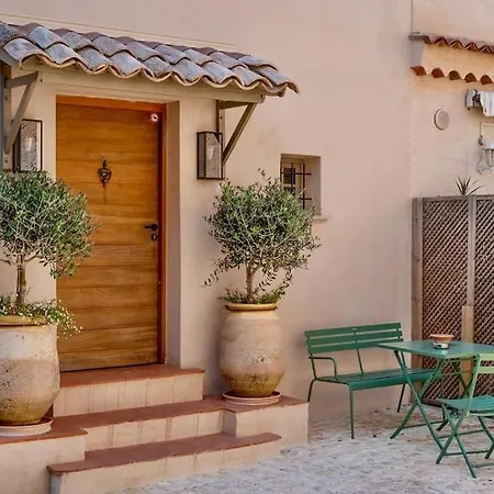 Bastidon Holiday home