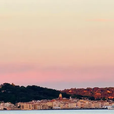 Дом отдыха Bastidon