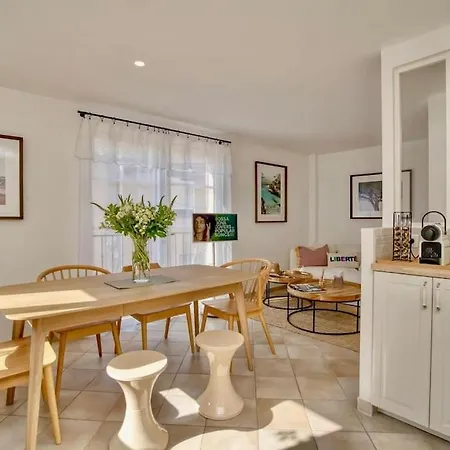 Bastidon Holiday home