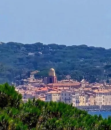 Dom wakacyjny Bastidon