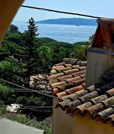 Bastidon Dom wakacyjny